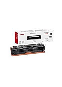 Toner CANON 6272B002 731 svart