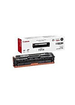 Toner CANON 6273B002 731H svart