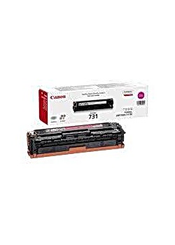 Toner CANON 6270B002 731 magenta