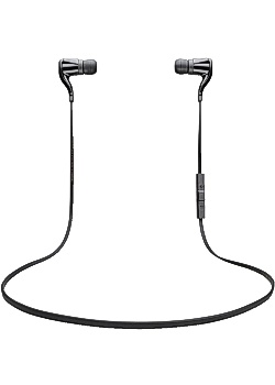 Headset PLANTRONICS Backbeat Go 2