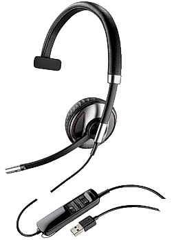 Headset PLANTRONICS Blackwire C710