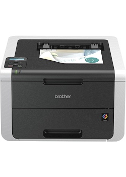 Färglaserskrivare BROTHER HL3170CDW