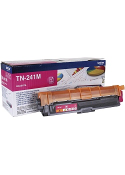 Toner BROTHER TN241M magenta