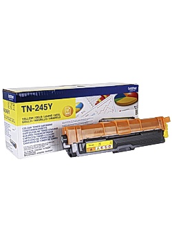 Toner BROTHER TN245Y gul
