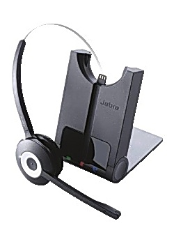 Headset JABRA Pro 920 trådlöst