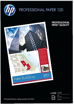 Laserpapper HP CG969A A3 120g (250)