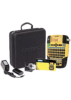 Märkmaskin DYMO Rhino 4200 Kit