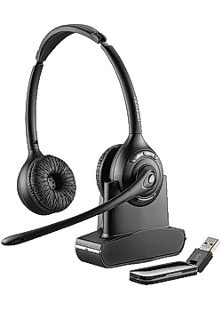 Headset PLANTRONICS Savi W420M