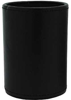 Burde Pennkopp, svart