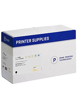 Toner PRIME 4205735 svart