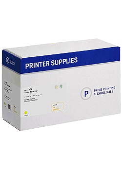 Toner PRIME 4206350 gul