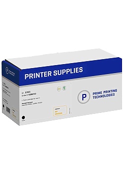 Toner PRIME 4205742 svart