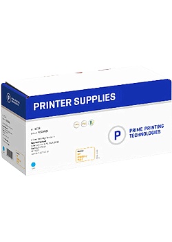 PRIME PRINTING TECHNOLOGIES Toner PRIME 4205926 Cyan