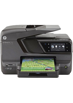 MultiBläck HP 276dw