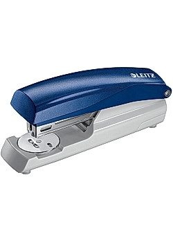 Häftapparat LEITZ 5500 30 ark blå