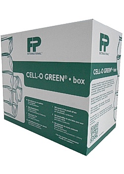 Luftkuddar Cell-O Box 300st