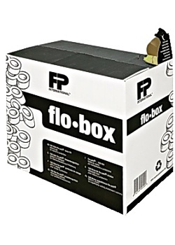 Fyllnadsmaterial Flo-Box 150L