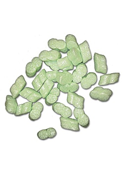 Fyllnadsmaterial Flo-Pak 250L