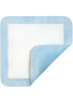 Mextra Superabsorbent 15x20cm 10/FP