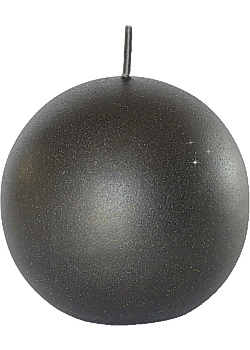 Kulljus 80mm Velvet svart 4/FP