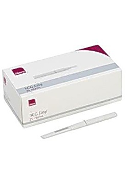 Graviditetstest Alere Easy HCG25IU/L(20)