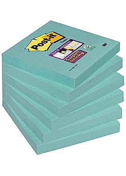 Notes POST-IT SS 76x76mm Asparagus green