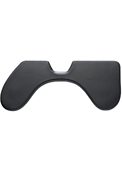 Underarmsstöd ROLLERMOUSE Re:d