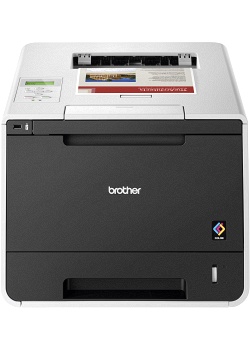 Färglaserskrivare BROTHER HL-L8250CDN