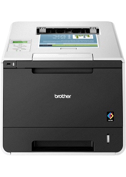 Färglaserskrivare BROTHER HL-L8350CDW