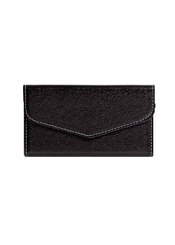 Plånboksfodral Envelope HG iPhone 5 sva.