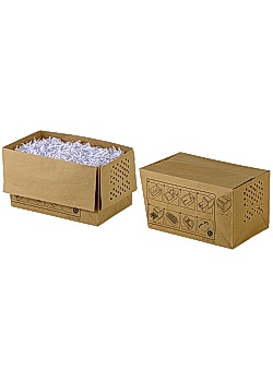 Återv.bara avfallssäckar Auto+ 80X (20)