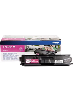 Toner BROTHER TN321M Magenta