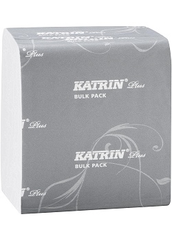 Toalettpapper KATRIN Plus Bulk (8400)