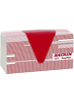 Handduk KATRIN Classic Easy Pick (135)