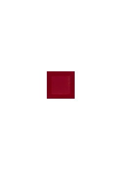 Servett 3-lags 24x24cm vinröd (250)