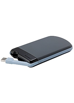 HDD Ext. FREECOM 2,5" To. 3.0 1TB