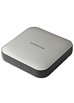 HDD Ext. FREECOM 3,5" Sq. 3.0 3TB