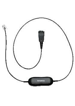 Headset adapter JABRA 88001-99