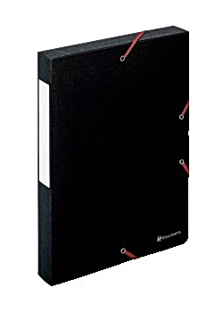 Boxmapp Scotten 40mm 600g svart