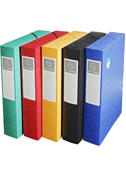 Boxmapp Scotten 60mm 600g sort