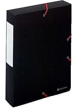 Boxmapp Scotten 60mm 600g svart