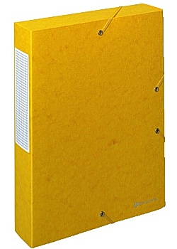 Boxmapp Scotten 60mm 600g gul