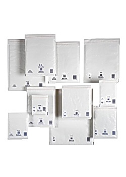 Bubbelpåse MAILLITE Tuff 270x360mm (50)