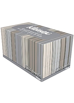 Handduk KLEENEX® Ultrasoft Pop-up (70)