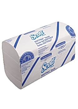 Handduk SCOTT® M-vikt (4375)