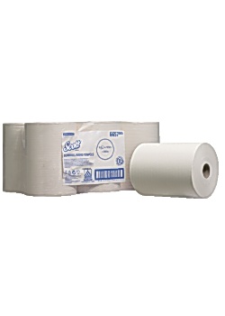 Handtork  SCOTT® (6x165m)