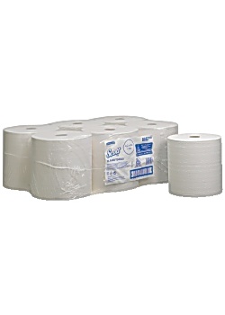 Handtork  SCOTT® XL (6x304m)