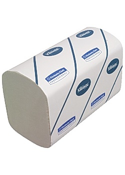 Handduk KLEENEX® UltraSuperSoft (2880)
