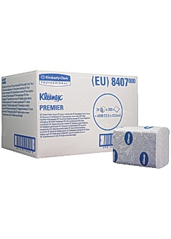 Toalettpapper KLEENEX ® bulk (4800)