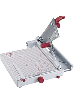 Skärmaskin REXEL CL710PRO GUIT